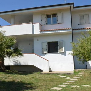 Hotel Agriturismo Seaview cazare Ricadi