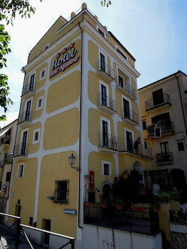 Hotel Sant'agostino