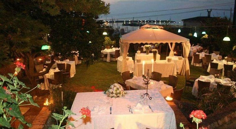 Hotel Villa Delle Rondini