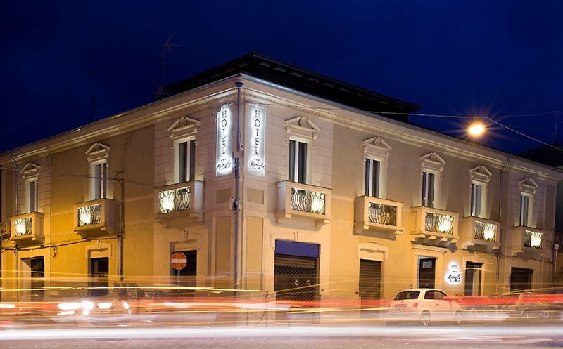 Hotel Hotel Muraglie
