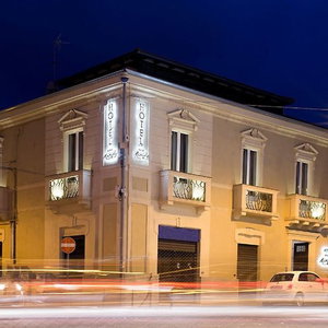 Hotel Hotel Muraglie cazare Vibo Valentia