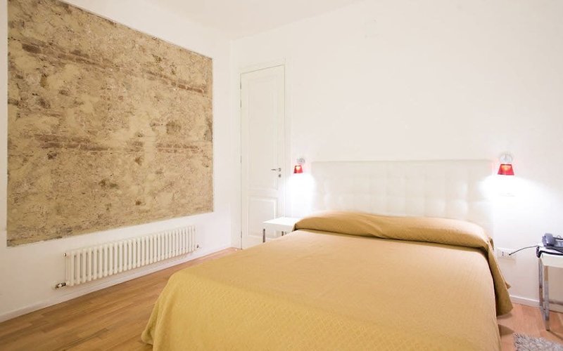 Hotel Muraglie