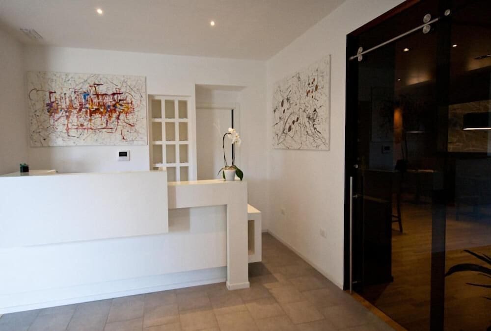 Hotel Muraglie