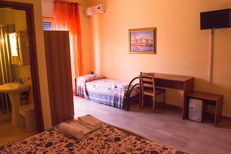 Hotel Hotel Scalea