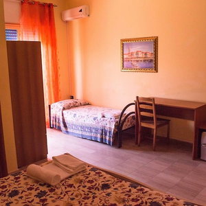 Hotel Hotel Scalea cazare Scalea