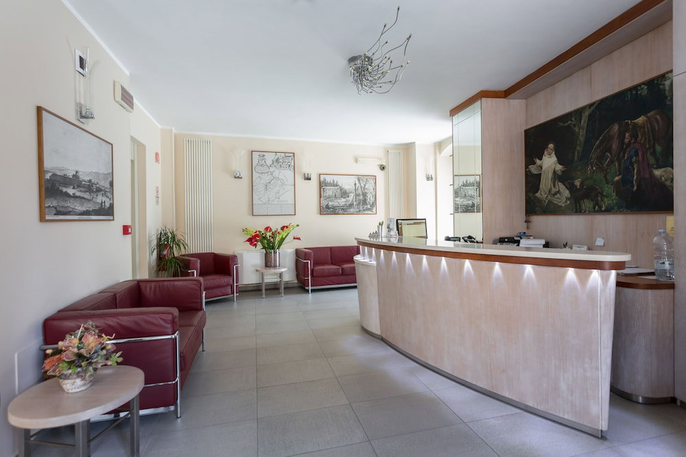 Hotel Hotel Conte Ruggero