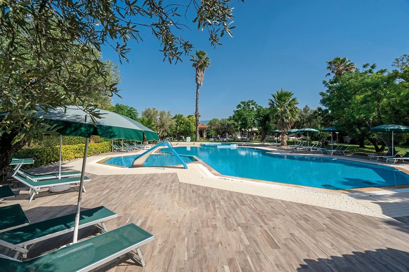 Hotel Villaggio Borgo Degli Ulivi