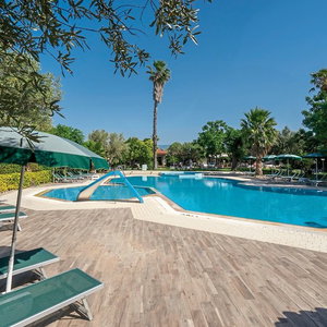 Hotel Villaggio Borgo Degli Ulivi cazare Sellia Marina