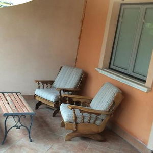 Hotel Arinde cazare Rende