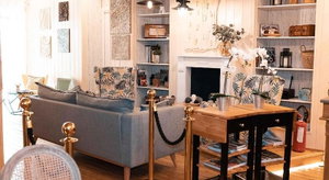 Hotel Epoca Home cazare Cosenza