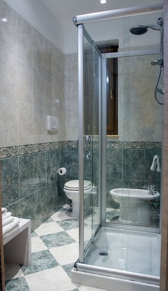 Hotel La Suite Del Faro