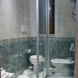 Hotel La Suite Del Faro cazare Scalea