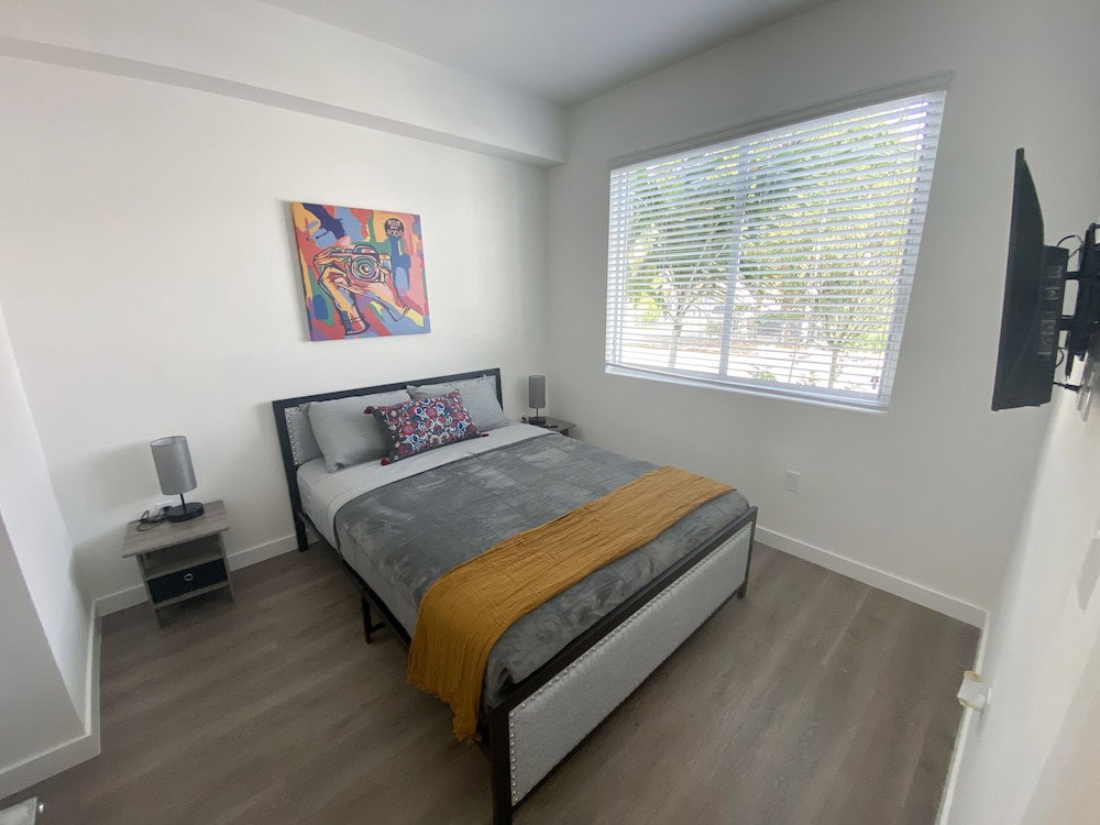 Hotel Little Habana Apartments
