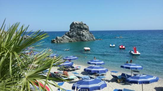 Hotel La Casa Di Chiaretta