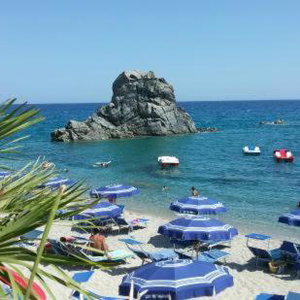 Hotel La Casa Di Chiaretta cazare Falerna