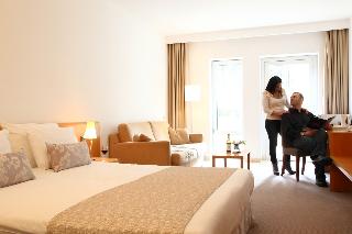 Hotel Hotel Beit Shmuel