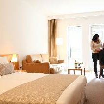 Hotel Hotel Beit Shmuel cazare Jerusalem
