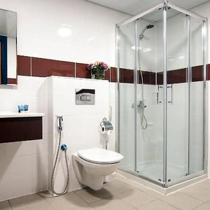 Hotel New Capitol Hotel cazare Jerusalem