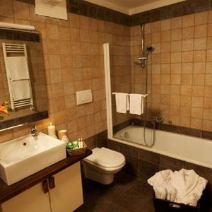 Hotel Courmaison Residence cazare Courmayeur