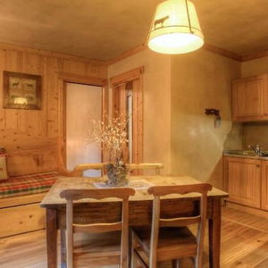 Hotel Residence Chécrouit cazare Pre Saint Didier