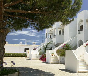 Hotel Apartamentos Do Parque