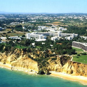 Hotel Balaia Mar cazare Olhos de Agua