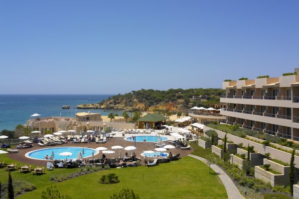 Hotel Grande Real Santa Eulalia Resort & Hotel Spa