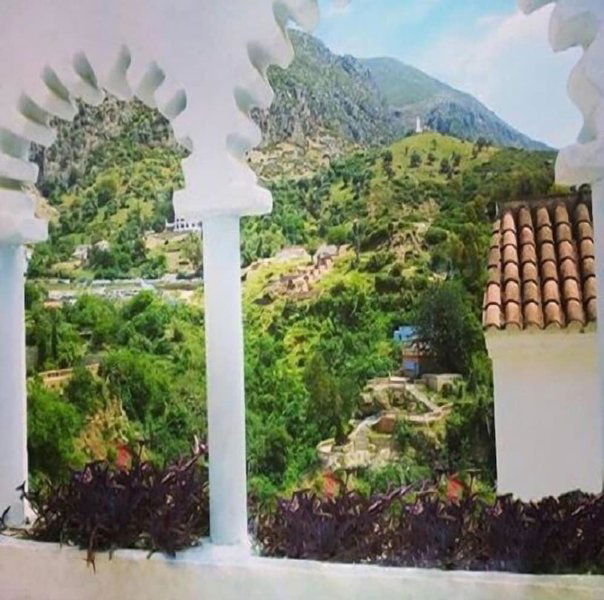 Hotel Hostal La Joya