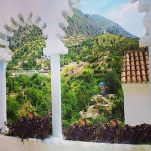 Hotel Hostal La Joya cazare Chefchaouen