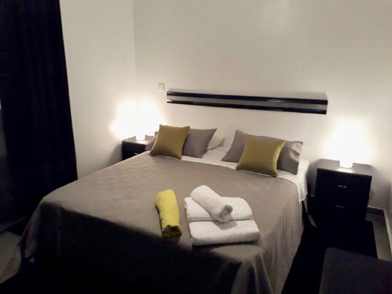 Hotel Appart Hotel Tanger Paname