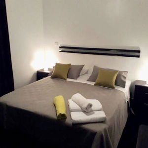 Hotel Appart Hotel Tanger Paname cazare Tangier