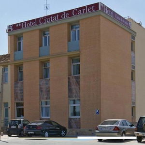 Hotel Hotel Ciutat De Carlet cazare Carlet