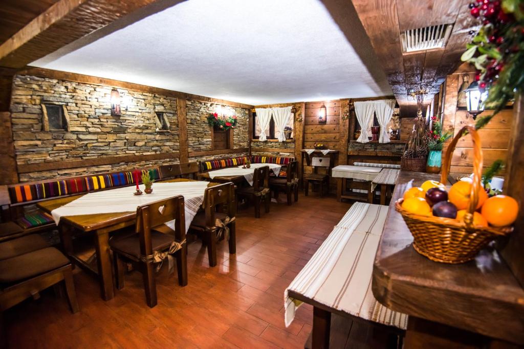 Elida Family Hotel