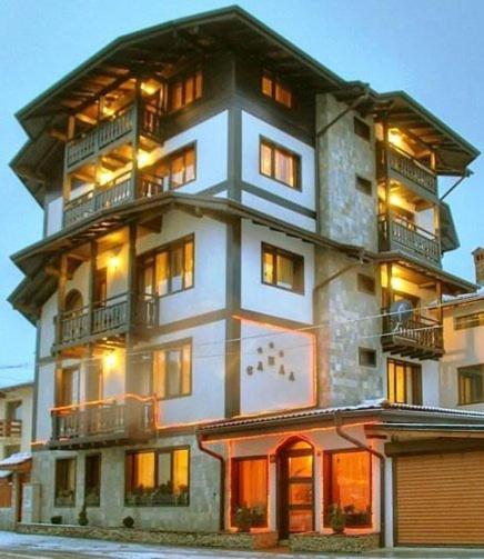 Hotel Elida Family Hotel