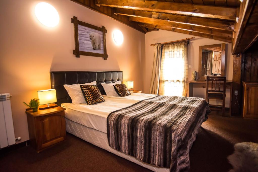 Elida Family Hotel