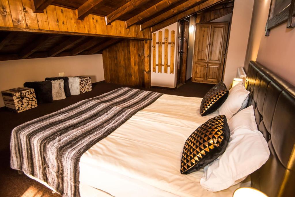 Elida Family Hotel