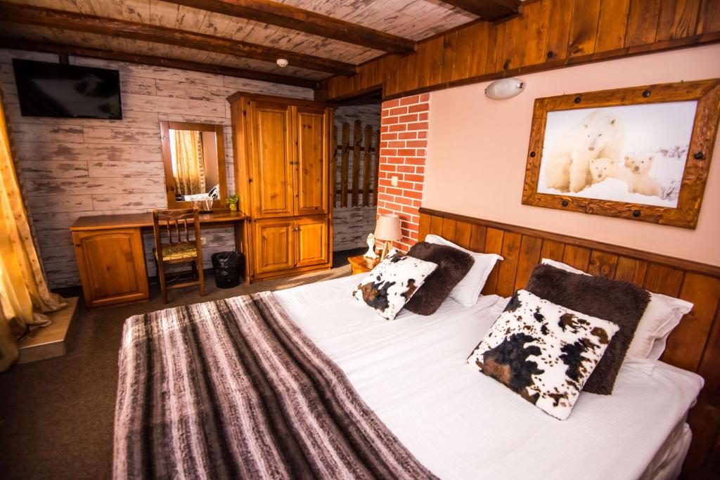 Elida Family Hotel