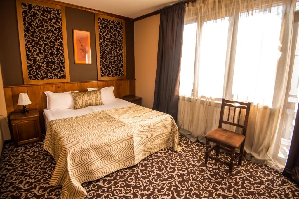 Elida Family Hotel