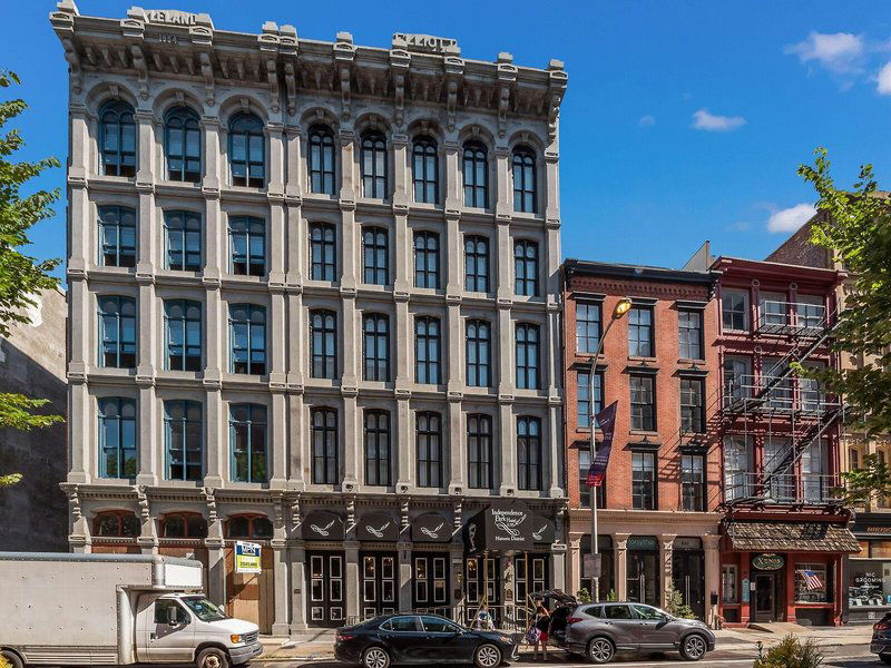 Hotel Independence Park Hotel, Bw Premier Collection