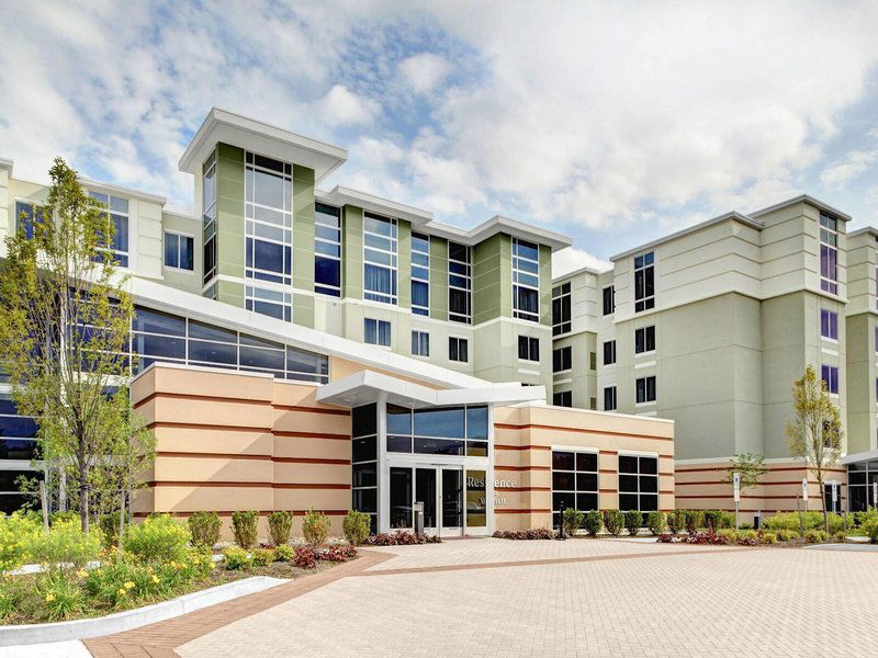 Hotel Residence Inn Philadelphia Airport