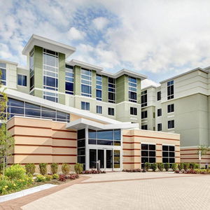 Hotel Residence Inn Philadelphia Airport cazare New Philadelphia