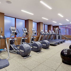 Hotel Doubletree By Hilton Hotel Philadelphia Center City cazare New Philadelphia