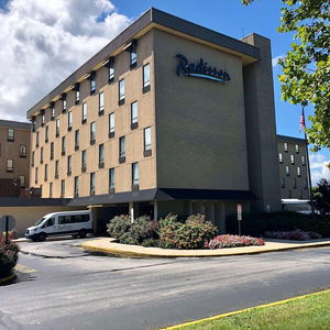 Hotel Radisson Philadelphia Northeast cazare Pennsylvania