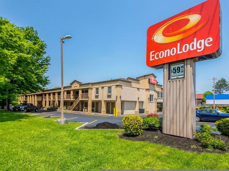 Hotel Econo Lodge