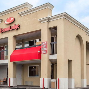 Hotel Red Carpet Inn - Philadelphia Airport cazare Pennsylvania