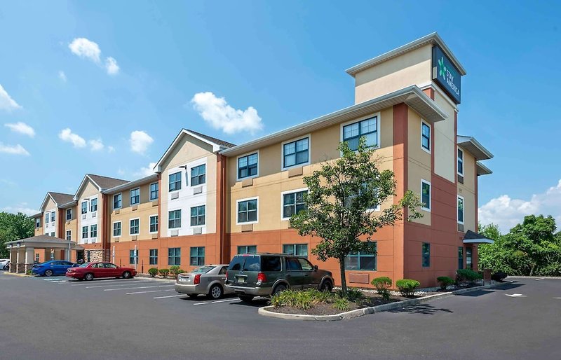 Hotel Extended Stay America Philadelphia Cherry Hill
