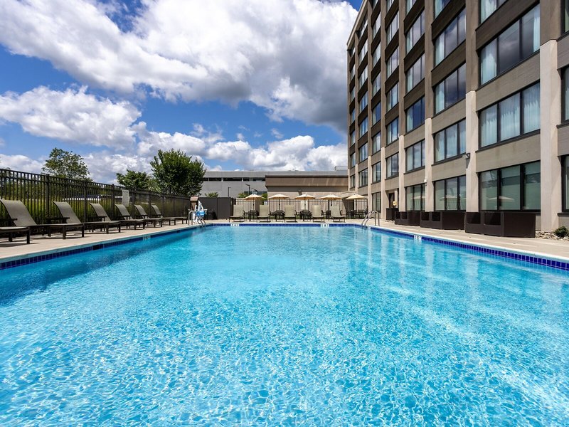 Hotel Holiday Inn Express & Suites Ft. Washington - Philadelphia