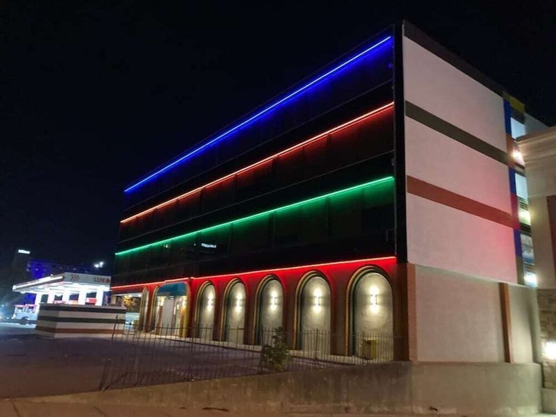 Hotel City Line Hotel