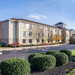 Hotel Sleep Inn & Suites cazare Bensalem