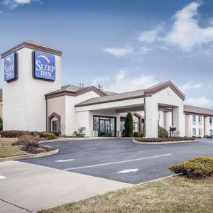 Hotel Sleep Inn Cinnaminson Philadelphia East cazare Cinnaminson